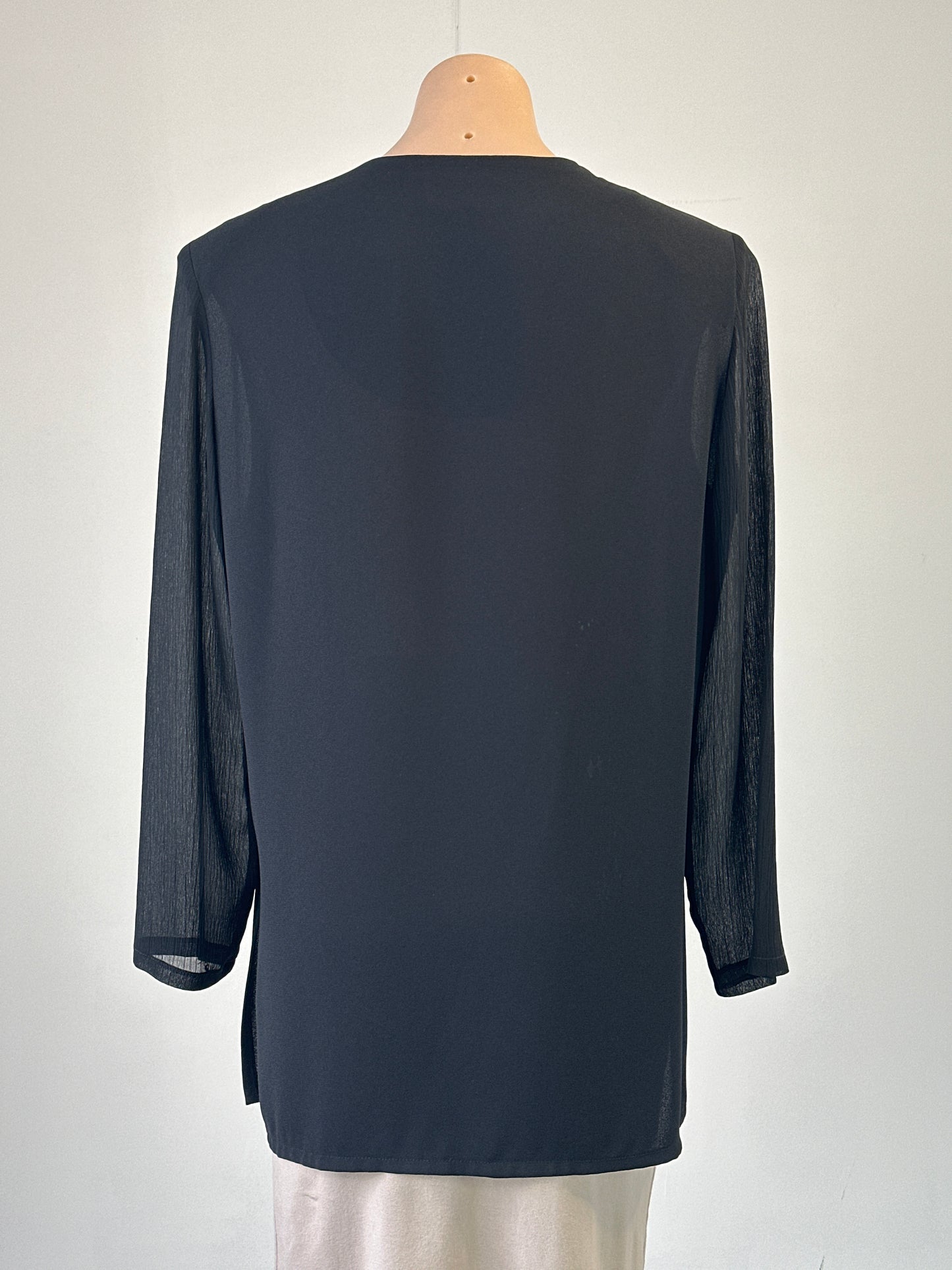 Liz Jordan | vintage 90's | jacket | size 12 | single breasted | made in Australia 🇦🇺