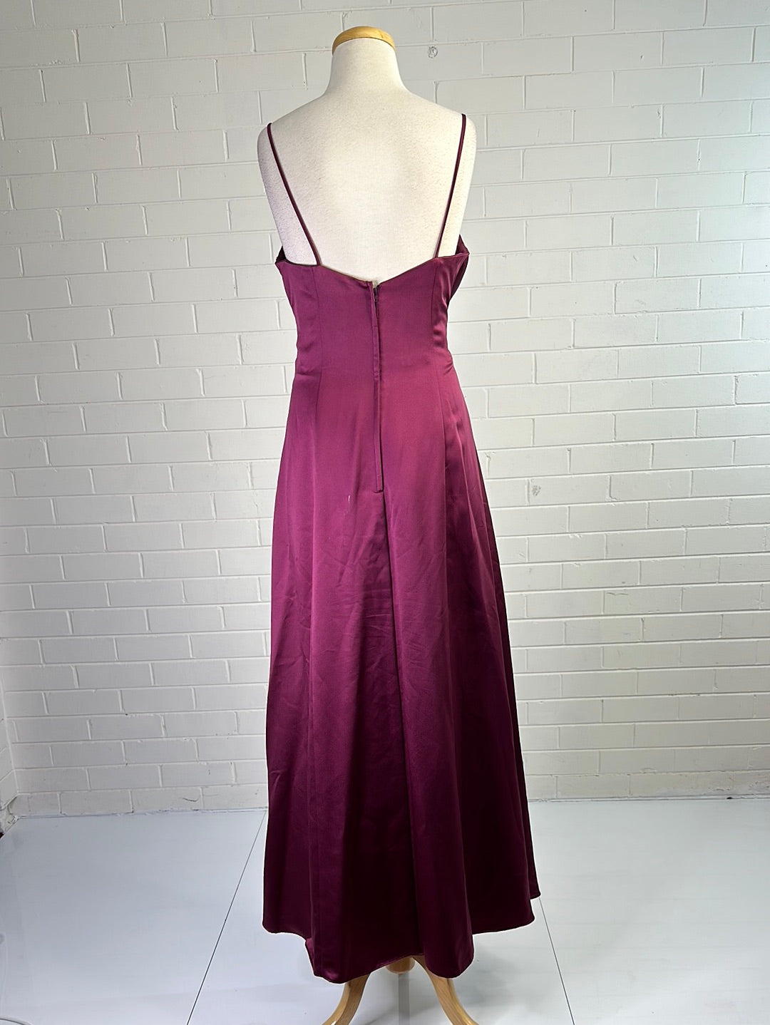 Alfred Angelo | Philadelphia | gown | size 12 | maxi