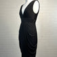 Simona | dress | size 8 | knee length | made in Australia