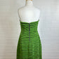 Lisa Ho | dress | size 10 | knee length | 100% silk