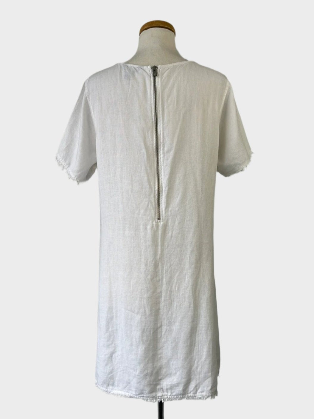 Tommy Bahama | US | dress 10 | size | knee length | 100% linen