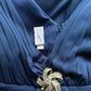 Mr K | gown | size 8 | maxi length