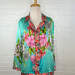 Adrianne WINKELMANN | New Zealand | shirt | size 12 | long sleeve