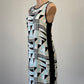 Studio W | dress | size 12 | knee length