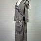 Fenn Wright Manson | London | dress | size 14 | midi length