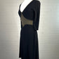 Leona Edmiston | dress | size 8 | midi length