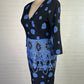 Leona Edmiston | dress | size 14 | midi length