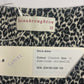 Leina Broughton | dress | size 10 | new with tags | midi length | made in Australia 🇦🇺