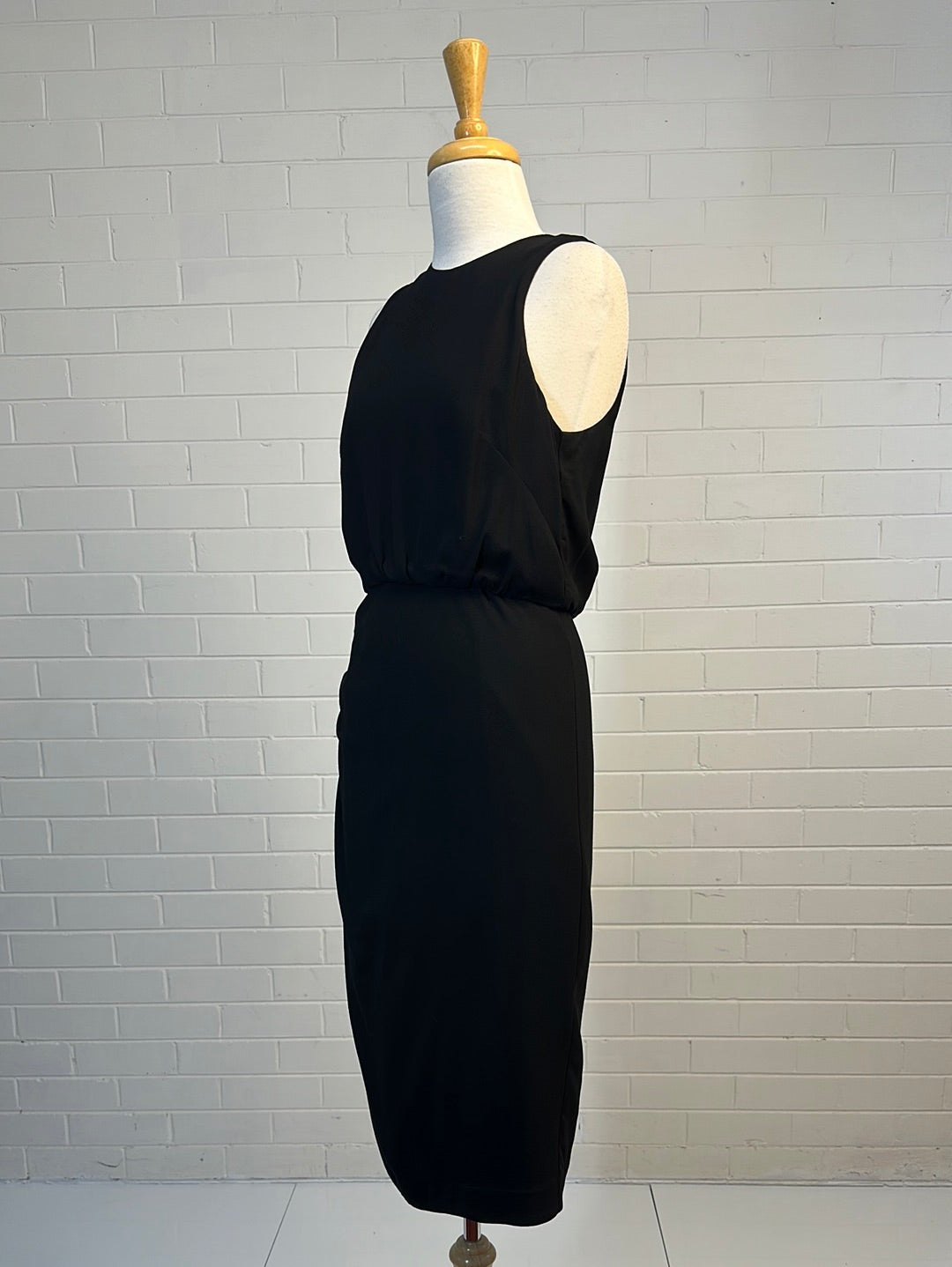 Cue | dress | size 8 | knee length | made in Australia