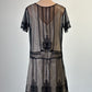 No label | dress | size 14 | knee length