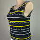 Escada | Munich | top | size 14 | sleeveless