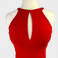 George | gown | size 8 | maxi length
