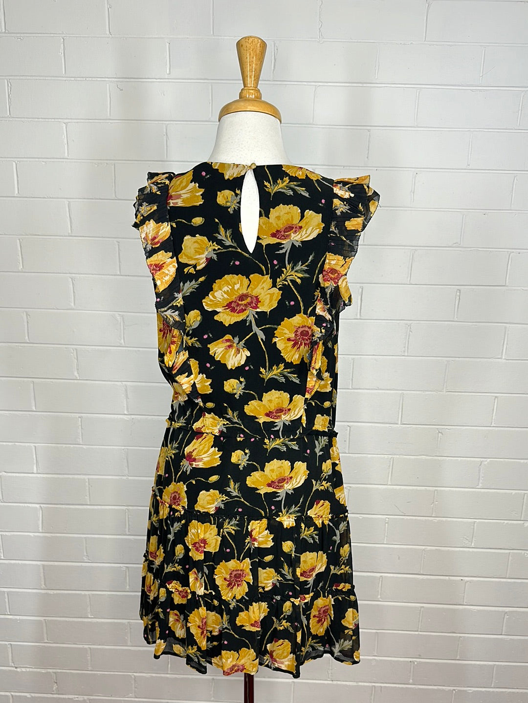 PAIGE | Los Angeles | dress | size 10 | knee length