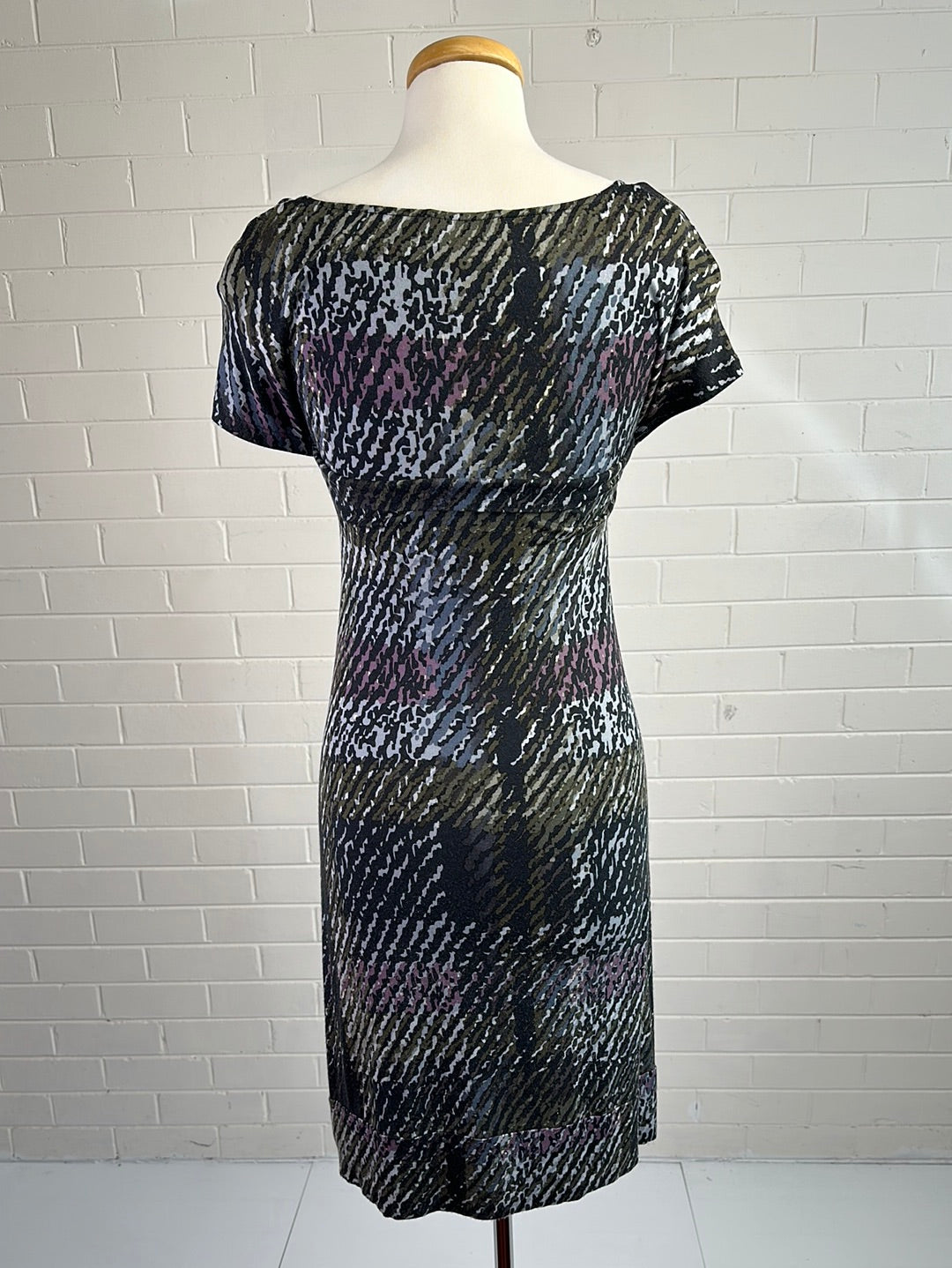 Max Mara | Italy | dress | size 10 | knee length