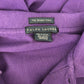 Ralph Lauren | US | top | size 10 | short sleeve | 100% cotton