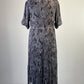 Taking Shape | gown | size 18 | maxi length | new with tags