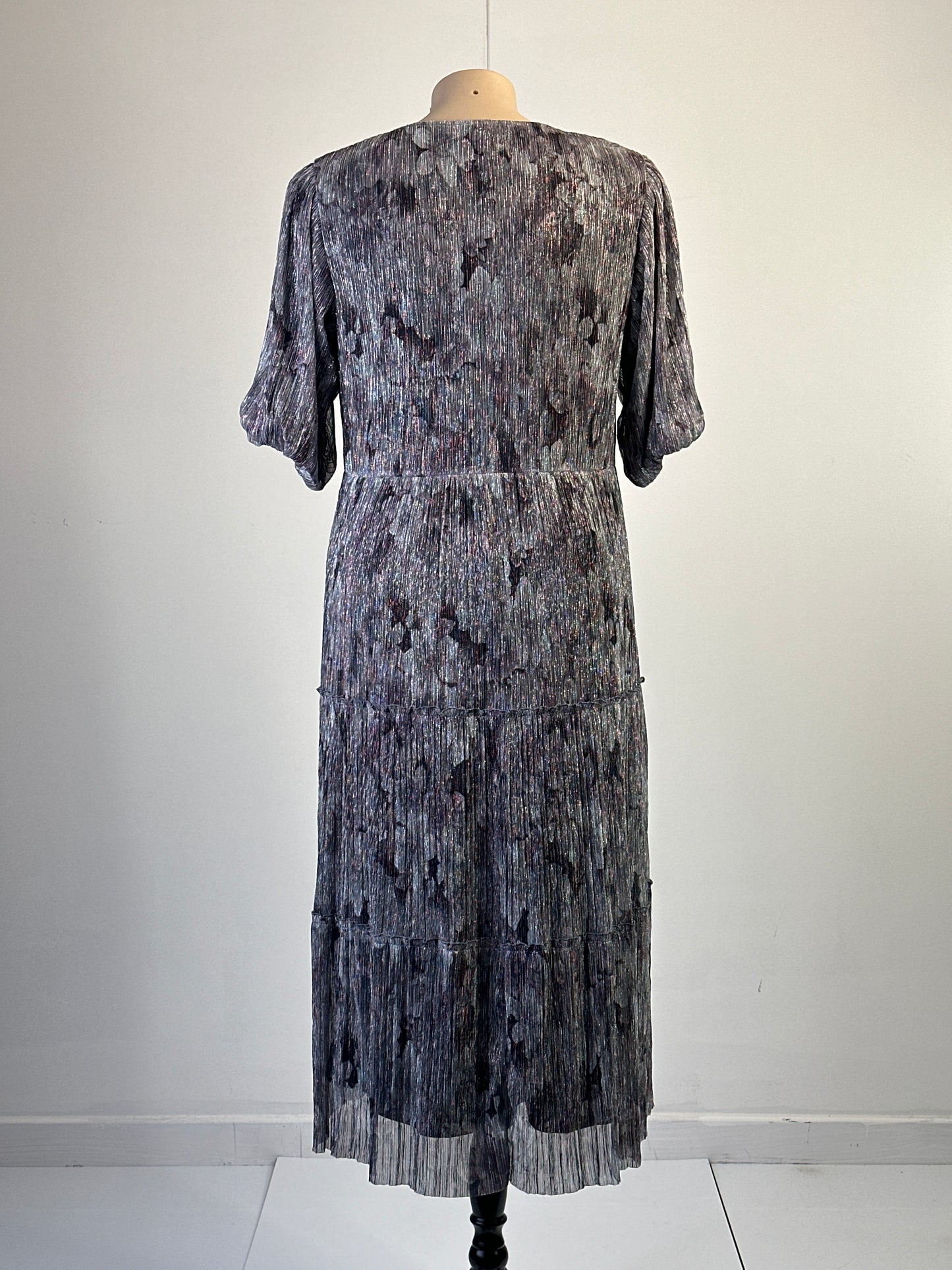Taking Shape | gown | size 18 | maxi length | new with tags