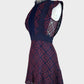 Sandro | Paris | dress | size 10 | knee length