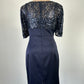 Anthea Crawford | dress | size 18 | knee length | made in Australia 🇦🇺