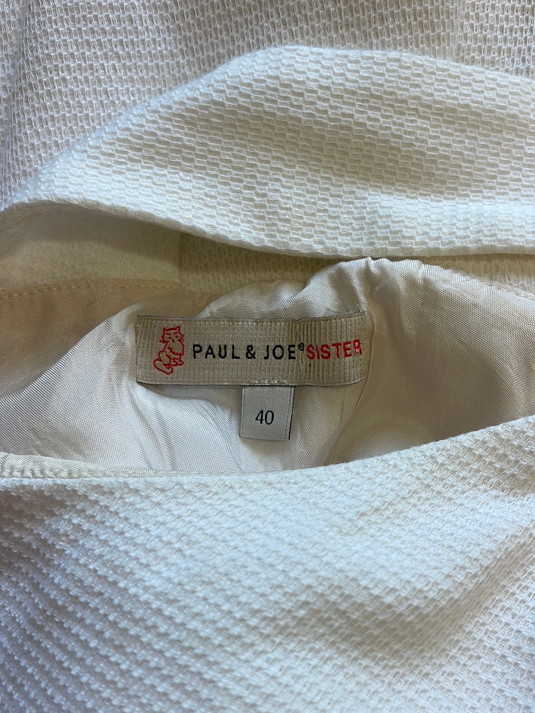 Paul & Joe | Paris | dress | size 10 | knee length