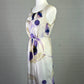 Lisa Ho | dress | size 6 | knee length | 100% silk