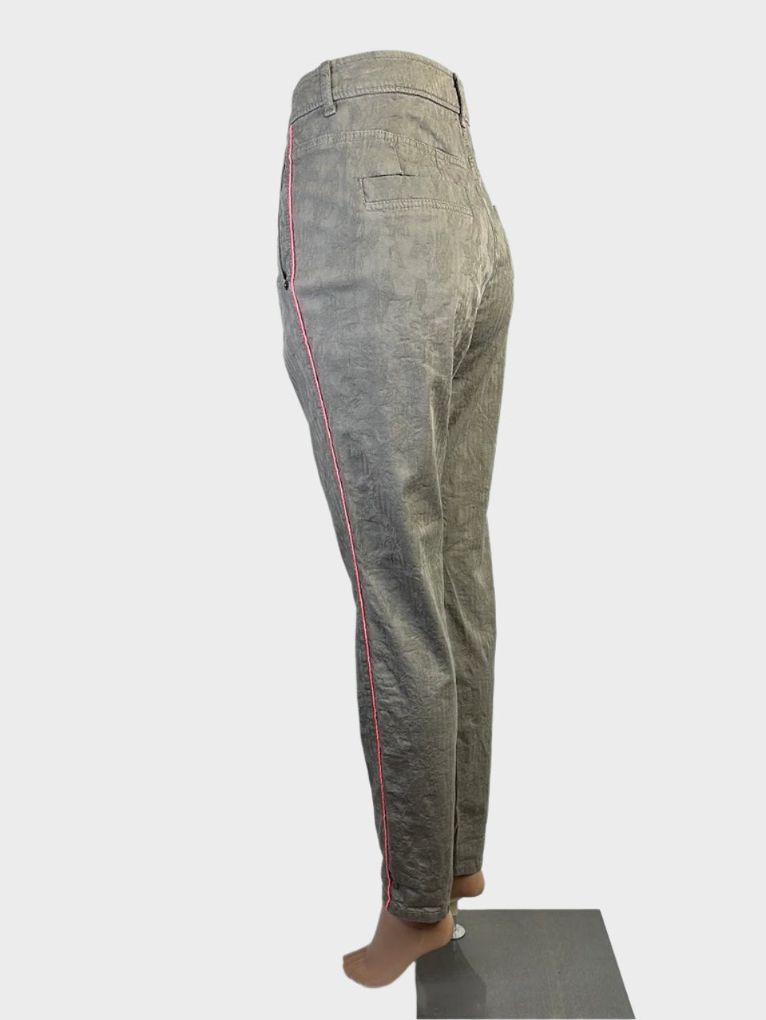 Marc Cain | Italy | pants | size 10 | tapered leg