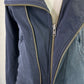 Helmut Lang | New York | jacket | size 10 | zip front | made in the USA