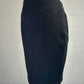 Harry Who | vintage 90's | skirt | size 8 | knee length | 100% wool