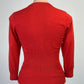 Karen Millen | UK | cardigan | size 8 | three quarter sleeve