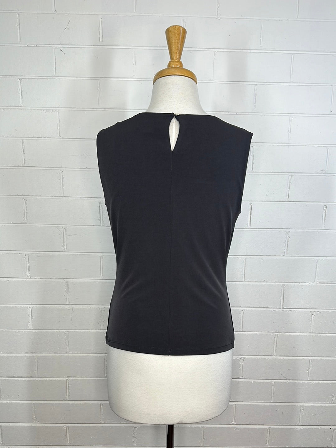 Calvin Klein | US | top | size 8 | sleeveless