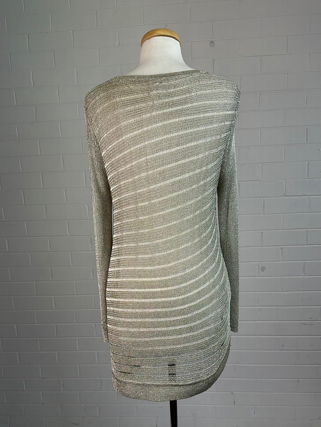 chico's | dress | size 8 | mini length