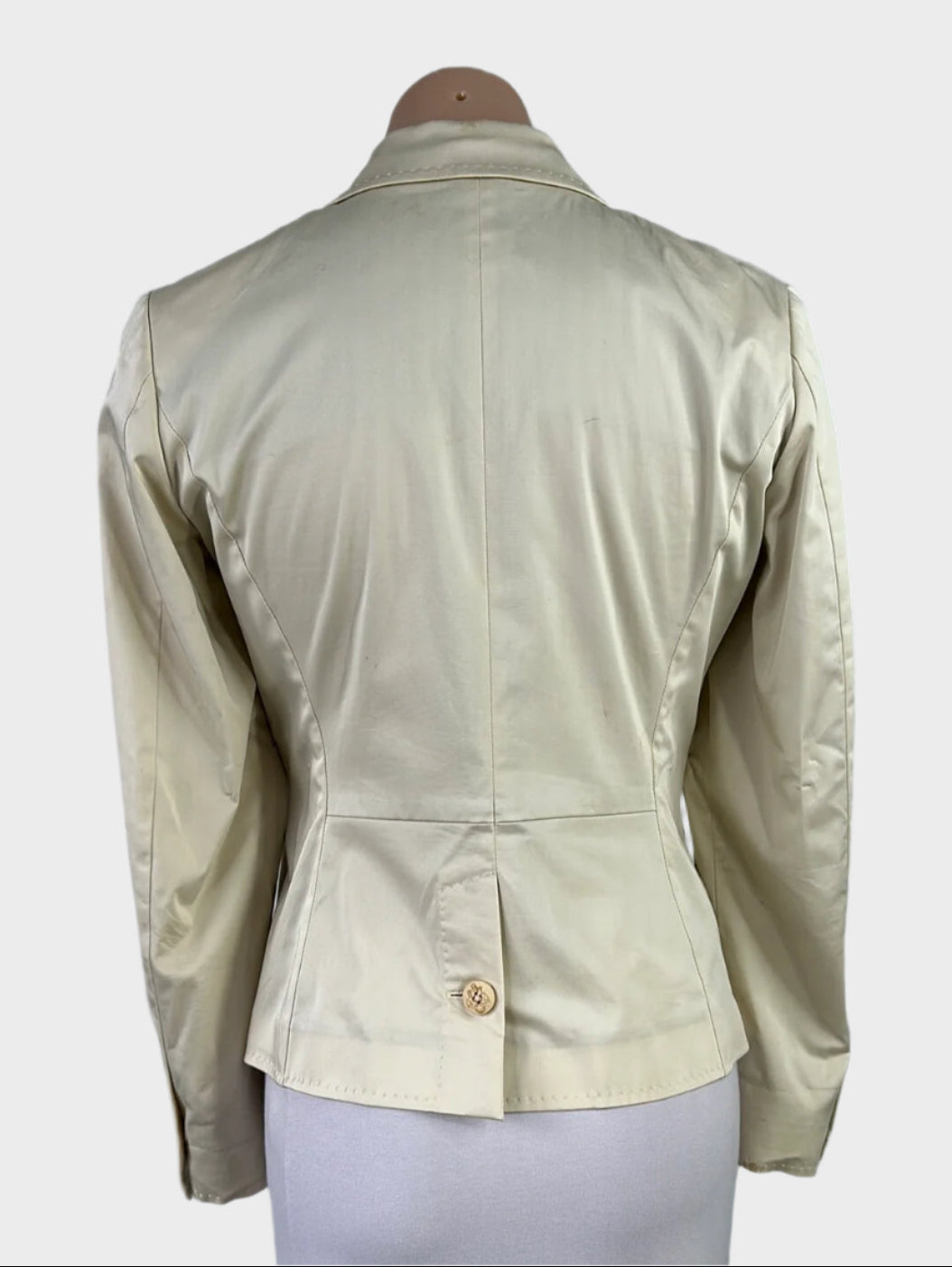 Henri Lloyd | Manchester | jacket | size 8 | single breasted