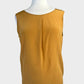 Edward Kazas | vintage 90's | top | size 10 | sleeveless | 100% silk