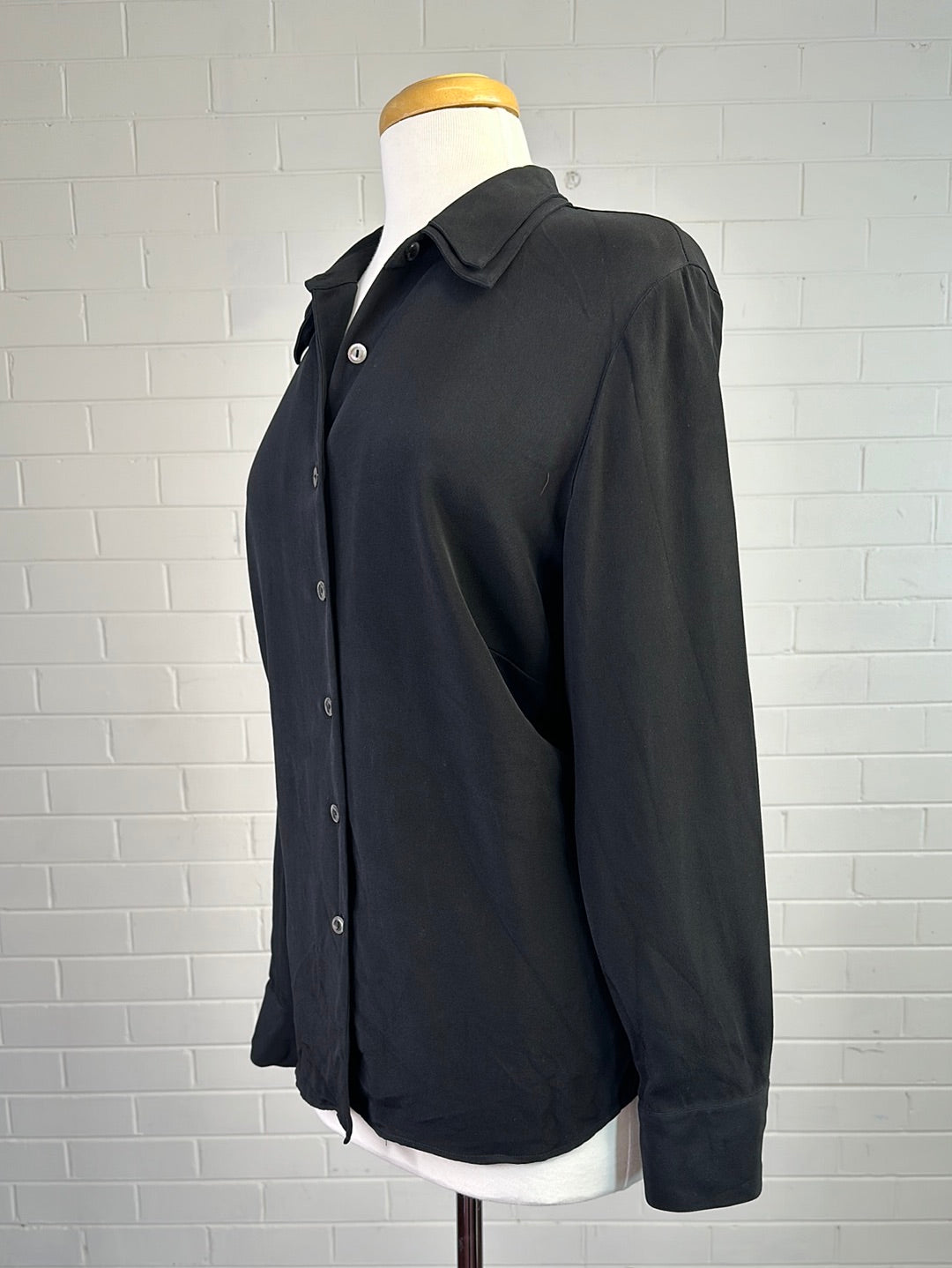 Jones New York | shirt | size 14 | long sleeve