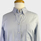 Tommy Hilfiger | New York | shirt | size 12 | long sleeve | 100% cotton