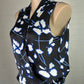 Jane Lamerton | top | size 14 | sleeveless | new with tags