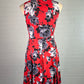 Laura Ashley | UK | dress | size 16 | knee length