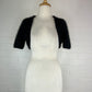 Alannah Hill | cardigan | size 12 | short sleeve