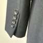 Oxford | coat | size 12 | double breasted