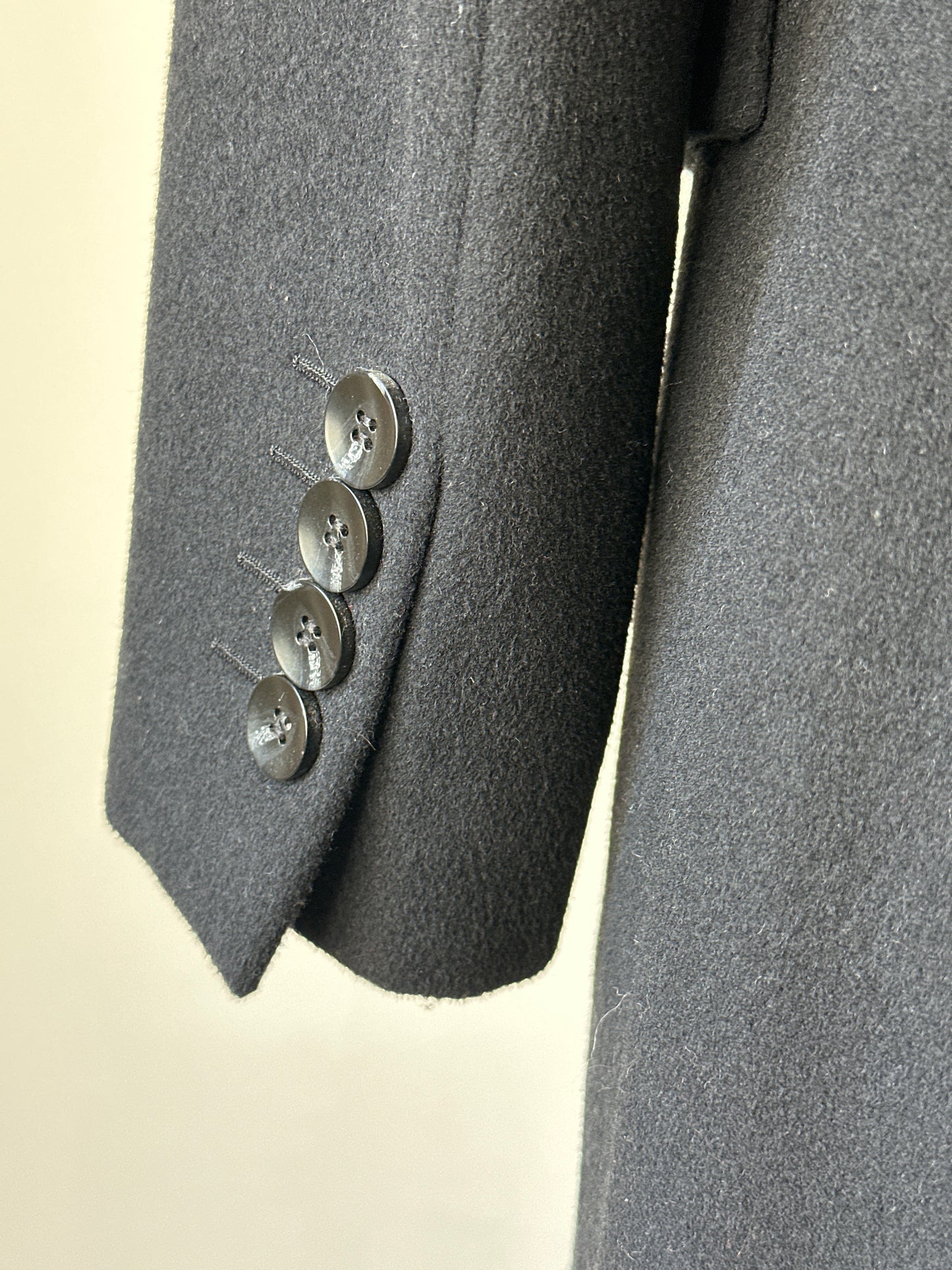 Oxford | coat | size 12 | double breasted