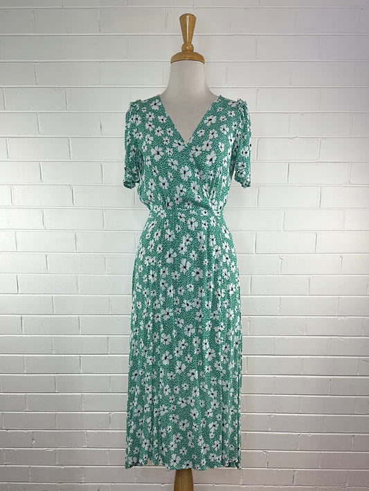 Grace & Mila | France | dress | size 10 | midi length