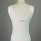 Bec + Bridge | top | size 8 | sleeveless | linen cotton blend