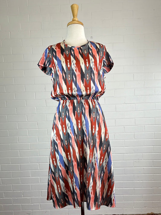 Isabel Marant | Paris | dress | size 10 | midi length