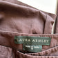 Laura Ashley | UK | pants | size 14 | straight leg