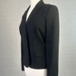 Anne Klein | New York | jacket | size 10 | single breasted