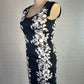 Diana Ferrari | dress | size 14 | knee length