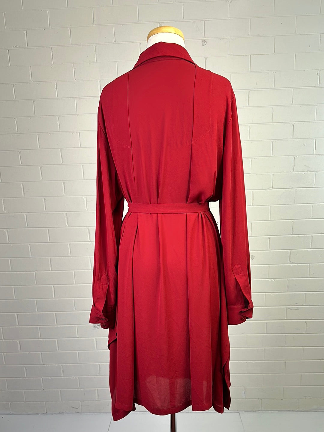 Karen Millen | UK | dress | size 14 | midi length