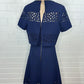 Whistles | London | dress | size 6 | knee length