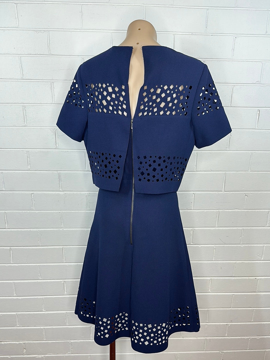 Whistles | London | dress | size 6 | knee length