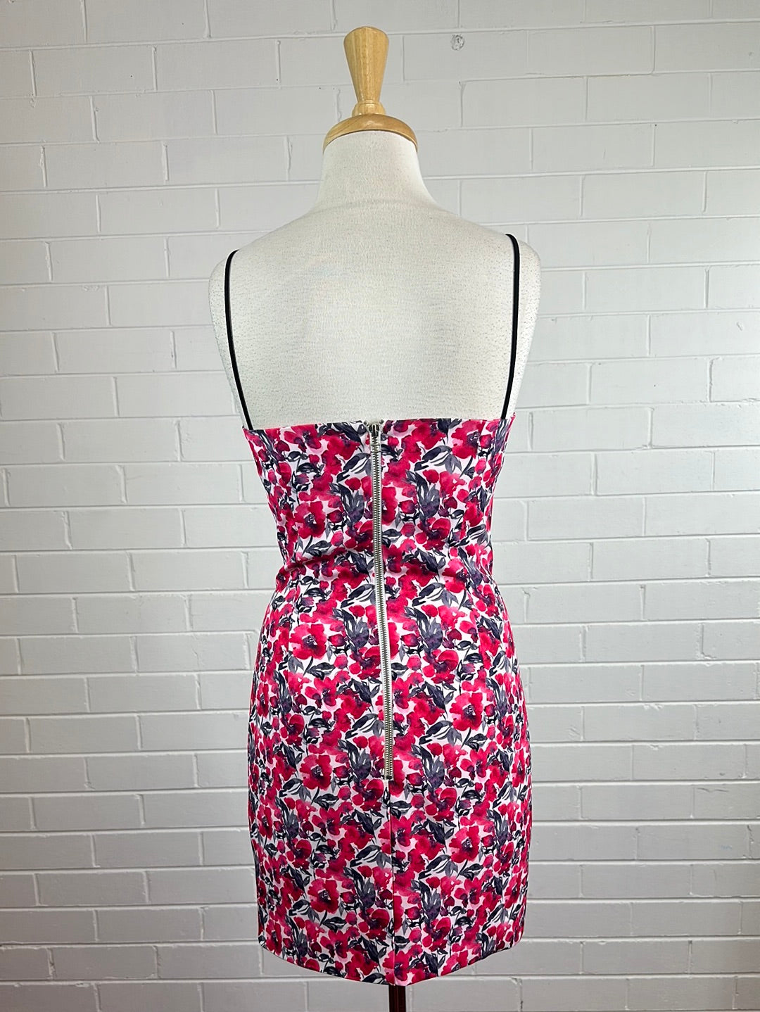 By Johnny | dress | size 8 | mini length